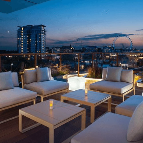 EnVision Hotel Boston