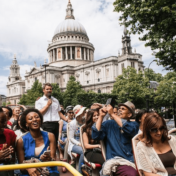 Eastern Discovery (Start New Orleans)